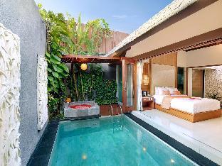 Seminyak Sanctuary Villa By Ini Vie Hospitality Legian Exteriör bild